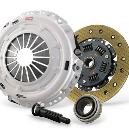 Spec 83-90 Toyota Camry/85-89 Toyota Celica Stage 5 Clutch Disc