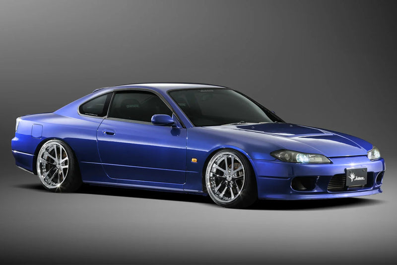 LXZ Forged 18x8.5