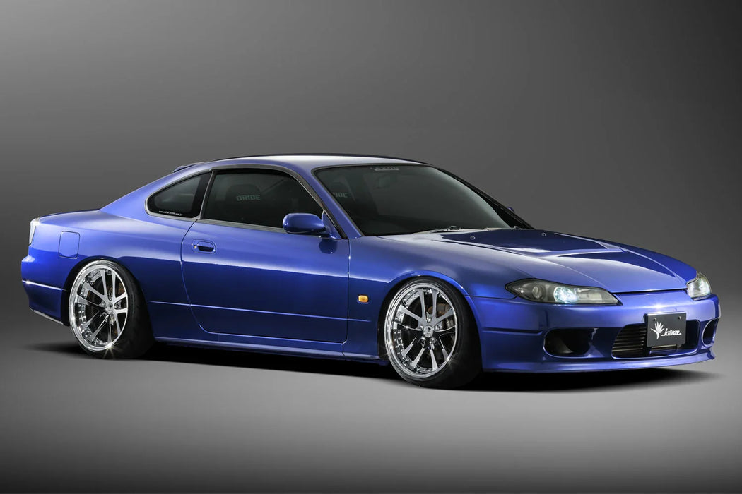 LXZ Forged 18x9