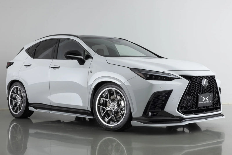 Weds Maverick 1505S 18x7.5