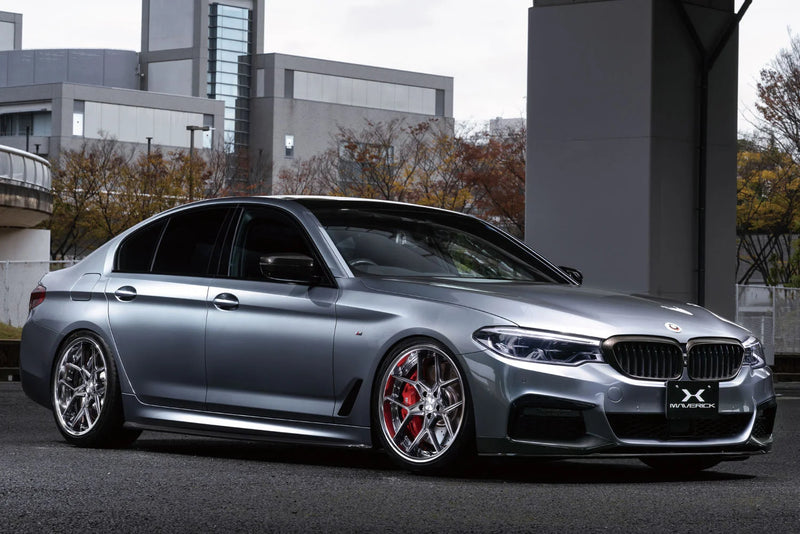 Weds Maverick 1505S 18x7.5