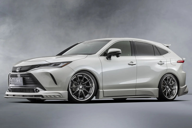 Weds Maverick 1410S 18x7.5