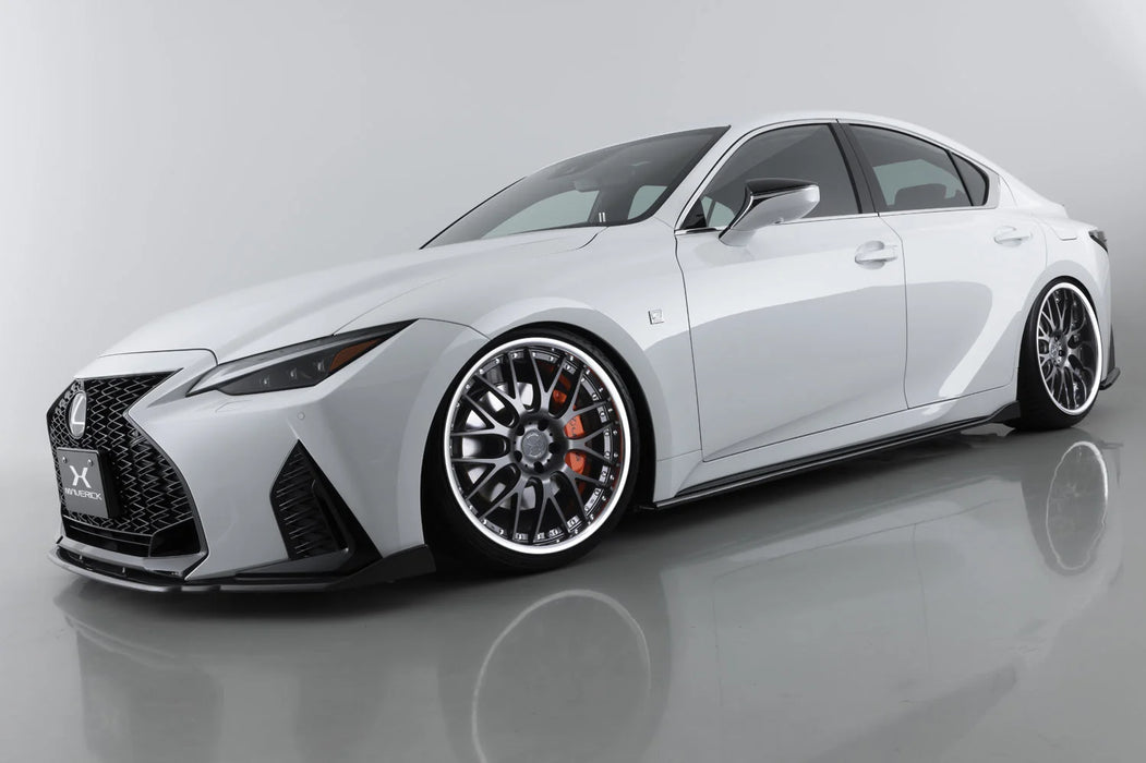 Maverick 709M 19x10