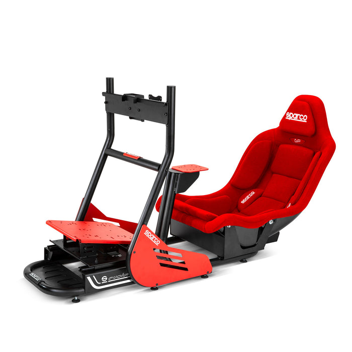 Sparco Evolve GP Gaming Chassis