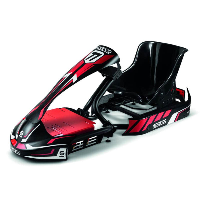 Sparco Evolve Kart Pro-Junior Driving Simulator