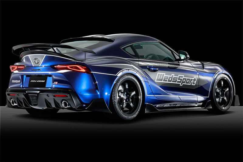 WedsSport RN-05M 19x9.5