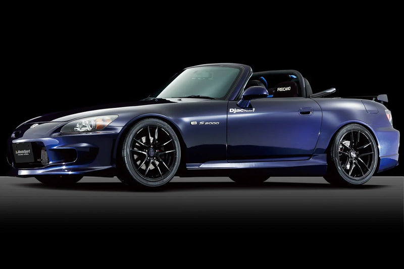 WedsSport RN-55M 19x9