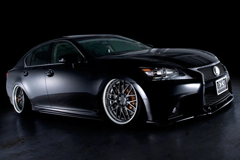 Maverick 709M 18x10