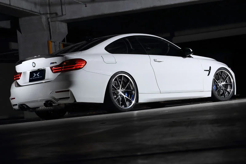 Maverick 905S 18x10