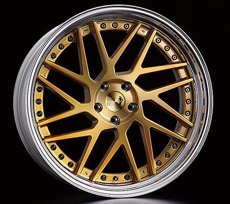 Leon Hardiritt Geist 19x8.5