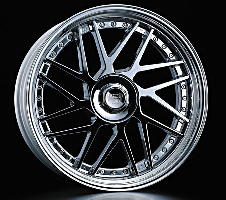 Leon Hardiritt Geist 18x9
