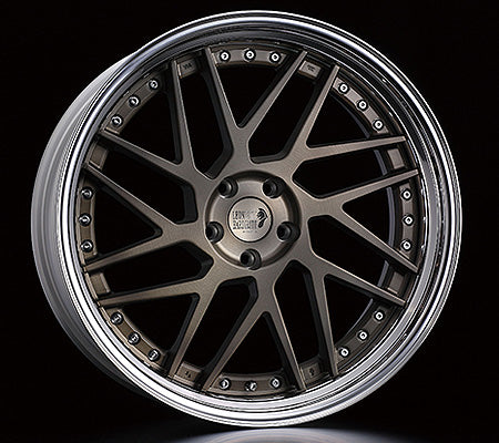 Leon Hardiritt Geist 19x8.5