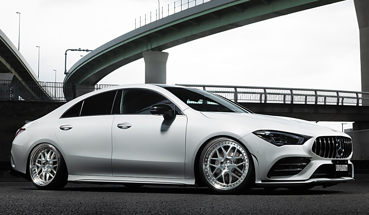 Leon Hardiritt Gemut SW 21x10