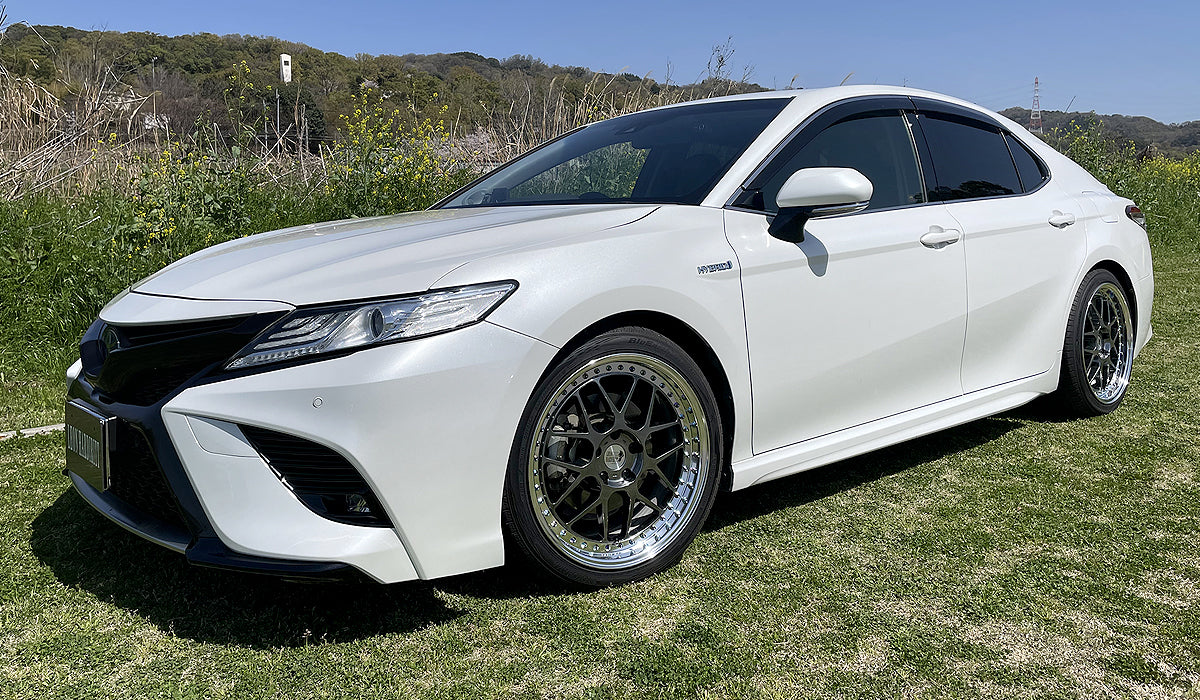 Leon Hardiritt Gemut SW 21x10