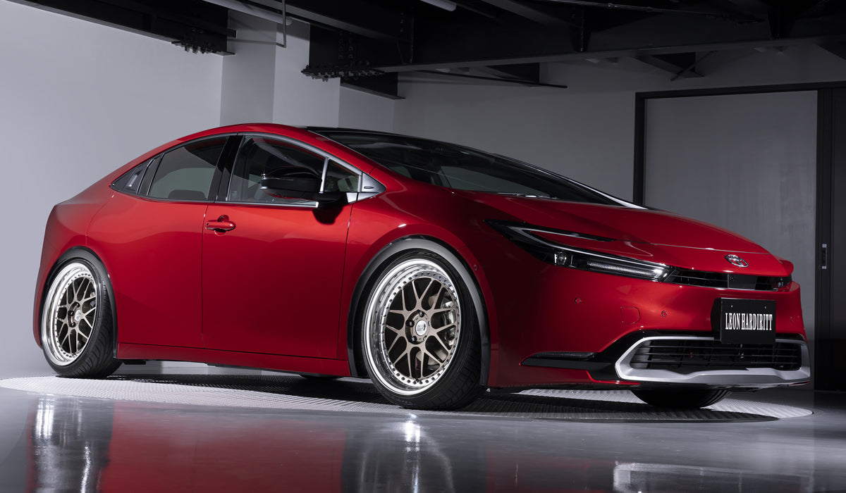 Leon Hardiritt Gemut SW 21x10