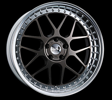 Leon Hardiritt Gemut SW 20x9.5