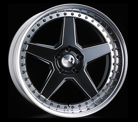 Leon Hardiritt Glaube SW 19x8.5