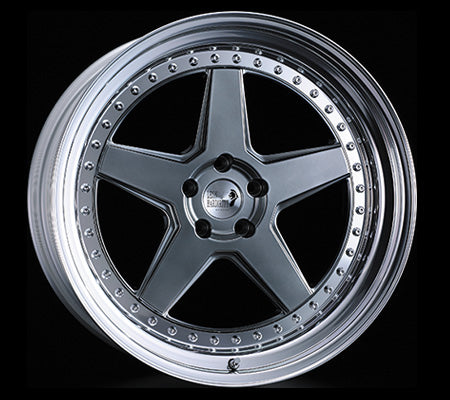 Leon Hardiritt Glaube SW 19x8.5