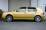 Air Runner Air Suspension Struts - Volkswagen Golf III 1993-1998 #3016