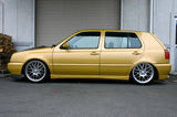 Air Runner Air Suspension Struts - Volkswagen Golf III 1993-1998 #3016