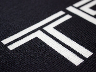 Tein Black Damper T-Shirt Xtra Large