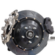 Alcon LC200 Rear Loaded Caliper - Left Hand
