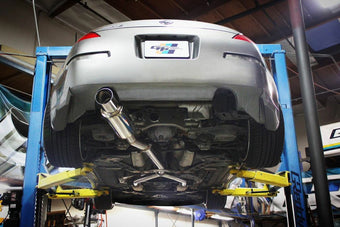 Greddy Exhaust