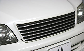 Aimgain Stylish Grille Stylish Grille for Lexus LS400 1998-2000 (Toyota Celsior)