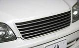 Aimgain Stylish Grille Stylish Grille for Lexus LS400 1998-2000 (Toyota Celsior)