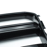 BMW G8X M3/m4 Prepreg Grille + Duct Vents Set (Adro Bumper V2)