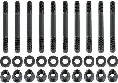 ARP KB Hemi 426c.i.d. 2-bolt main stud kit
