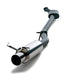 HKS JDM Evo IV-VI Exhaust **SPECIAL ORDER CHECK PRICING**