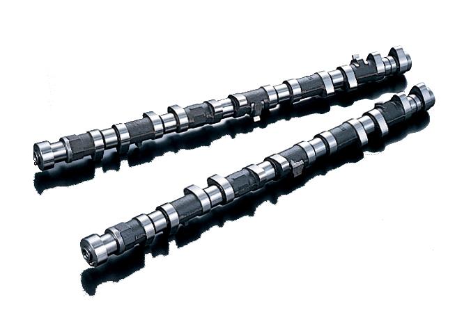 Camshafts