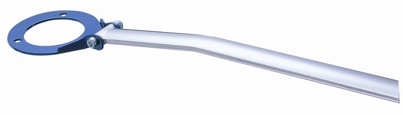 Cusco Lexus IS250/350 (Non-AWD) Type OS Front Strut Bar Modify Side Cover - Does not fit Gen 3