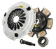 Clutch Masters 04-05 Volkswagen Golf R32 MK4 FX400 6-Puck Clutch Kit - 500ft/lbs Torque