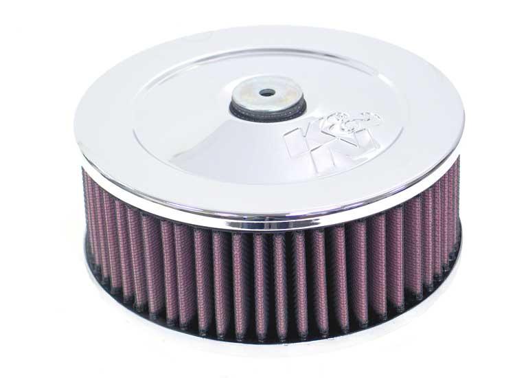 K&N Pierburg 2E Cust.Assy. Non-Usa
