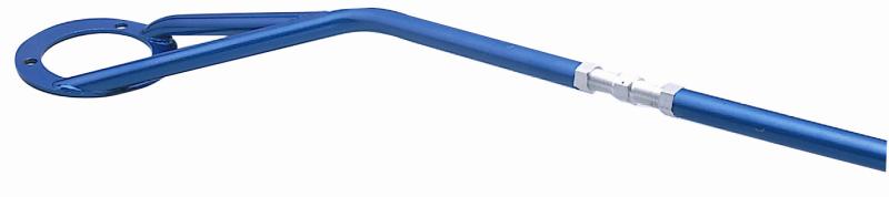 Cusco Strut Bar ST Front B12/N13 Sentra/Pulsar **Fits EFI Motors only**