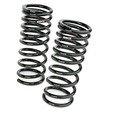 RS-R 11+ Toyota Prius C (NHP10) Down Sus Springs