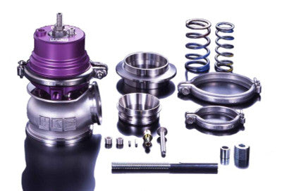 HKS GT Supercharger Pulley - 60mm