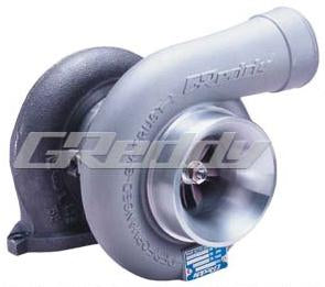 GReddy TD-06SH 20G 10CM Turbocharger