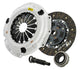 Clutch Masters 04-05 Volkswagen Golf R32 MK4 FX100 Clutch Kit w/Steel Flywheel - 315ft/lbs Torque
