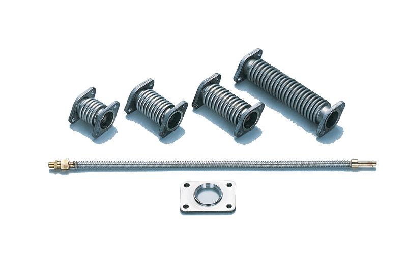HKS Bullker G/K (2pcs)