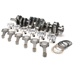 Brian Crower Honda/Acura K20 Stroker Kit - 92mm Stroke Billet Crank Customer Lightweight Rods Piston