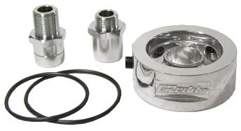 GReddy 36mm Radiator Hose Temp Sender Adapter