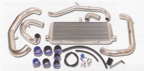 GReddy Mazda RX-7 FD3S T-24F Intercooler Greddy Comp *Special Order*