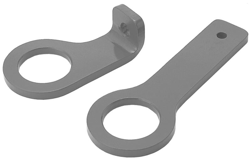 Cusco Folding Rear Tow Hook 2016 Mazda Miata Roadster (ND5RC)
