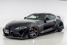 Aimgain Sport V2 Full Kit (5-Piece) for Toyota GR Supra A90