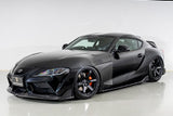 Aimgain Sport V2 Trunk Spoiler for Toyota GR Supra A90