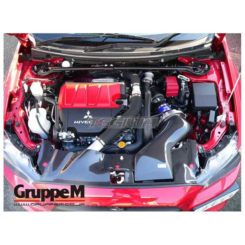 Tein 07-15 Lancer Evolution X CZ4A Endura Pro Plus Kit