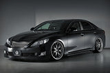 Aimgain Pure VIP Full Kit for Toyota Mark X GRX130 (Early)